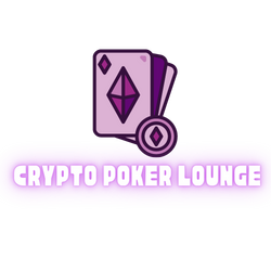 Crypto Poker Lounge