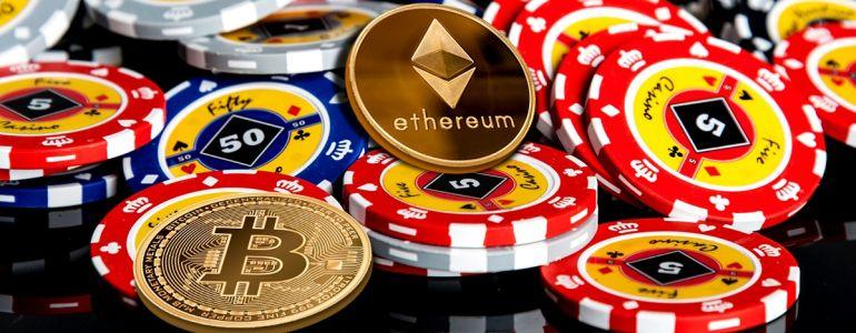 Crypto Poker,Games